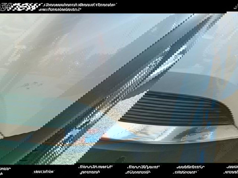 Renault Captur usata a Modena (20)