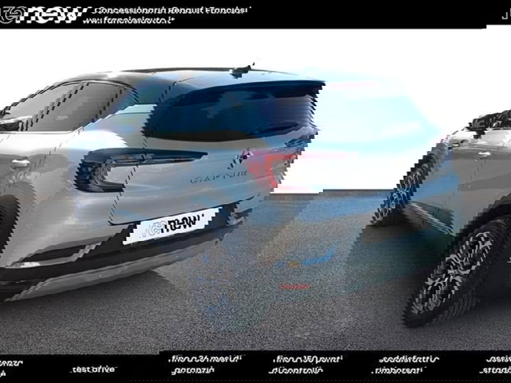 Renault Captur usata a Modena (3)