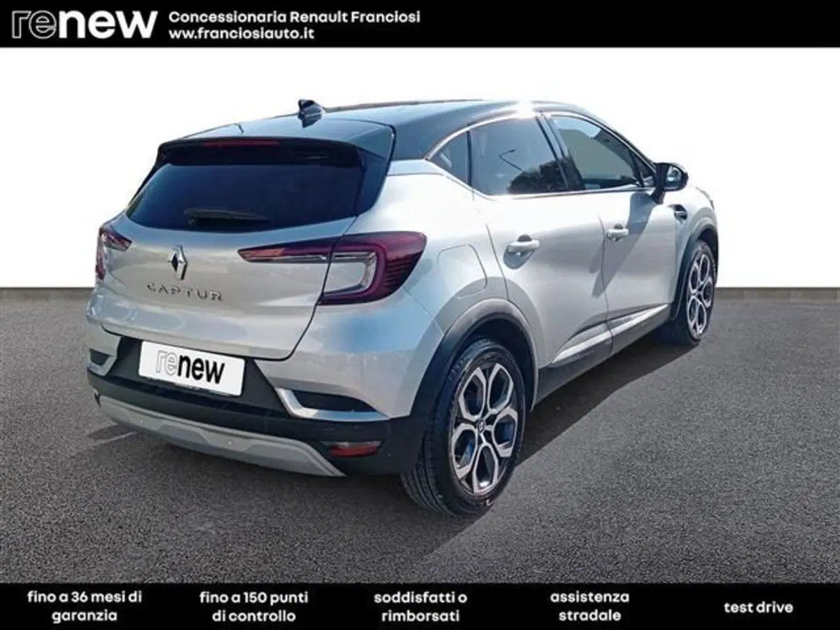 Renault Captur usata a Modena (4)