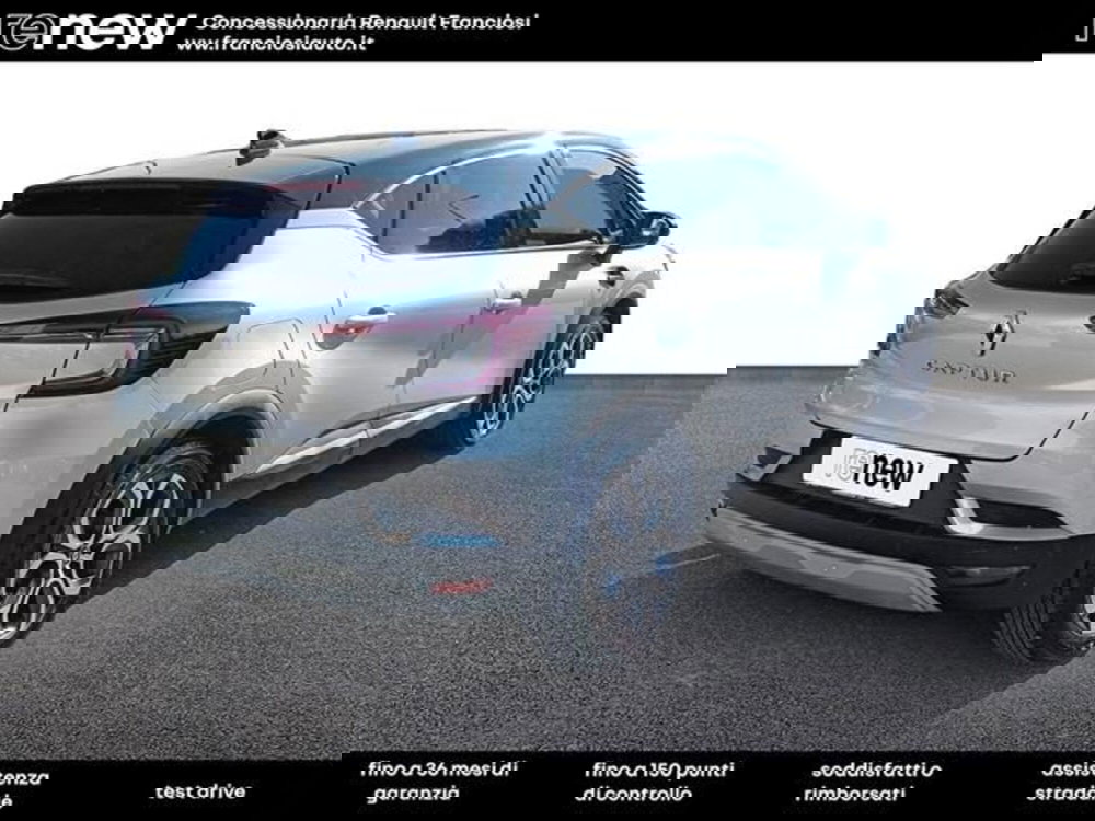 Renault Captur usata a Modena (4)