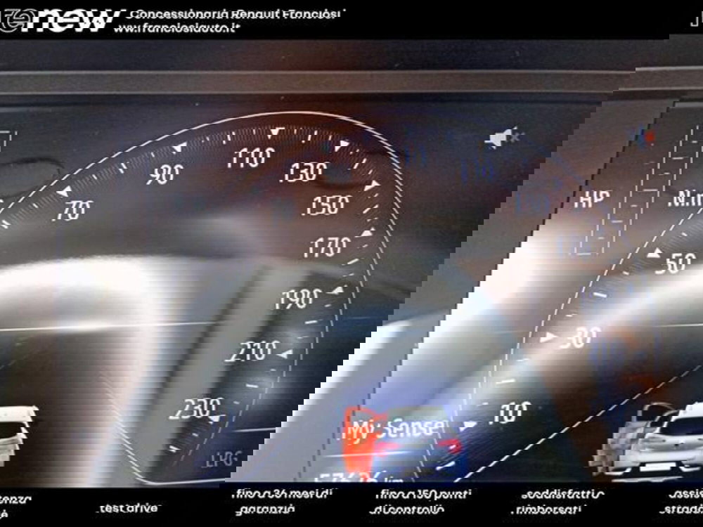 Renault Captur usata a Modena (5)