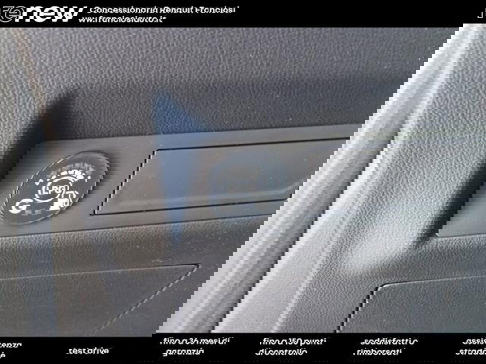 Renault Captur usata a Modena (6)