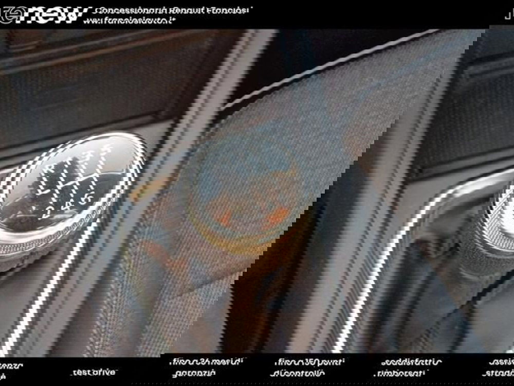 Renault Captur usata a Modena (7)