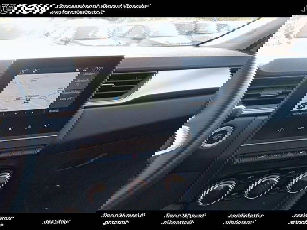 Renault Captur usata a Modena (8)