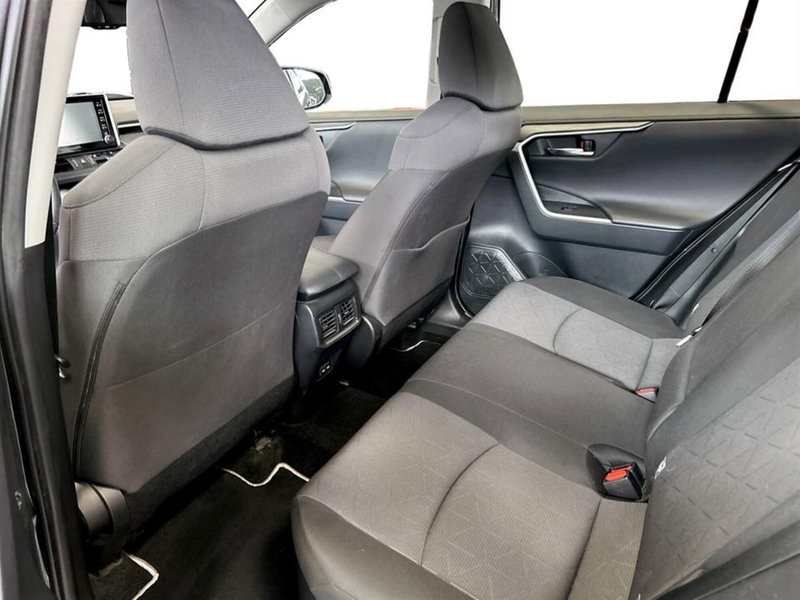 Toyota Rav4 usata a Piacenza (10)