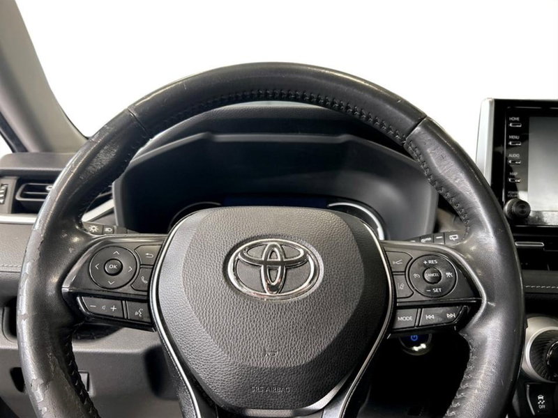 Toyota Rav4 usata a Piacenza (12)