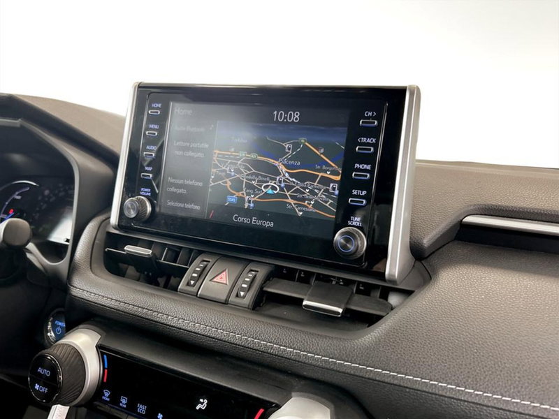 Toyota Rav4 usata a Piacenza (13)