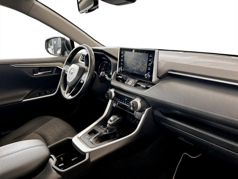 Toyota Rav4 usata a Piacenza (14)