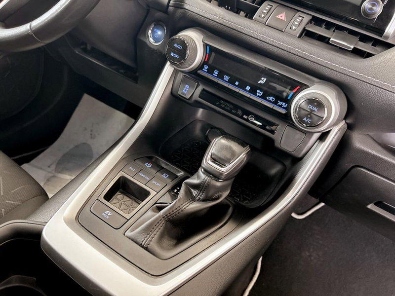 Toyota Rav4 usata a Piacenza (15)