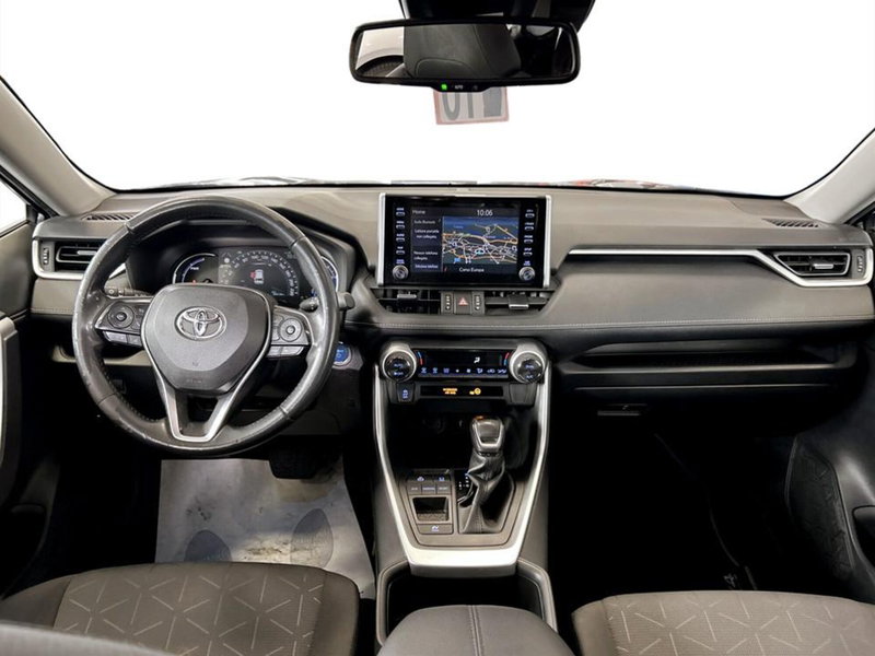 Toyota Rav4 usata a Piacenza (8)