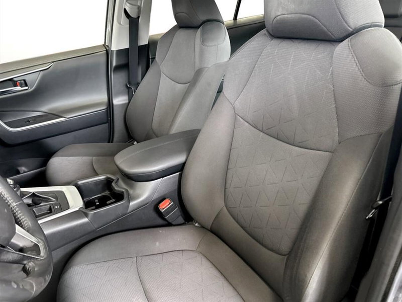 Toyota Rav4 usata a Piacenza (9)