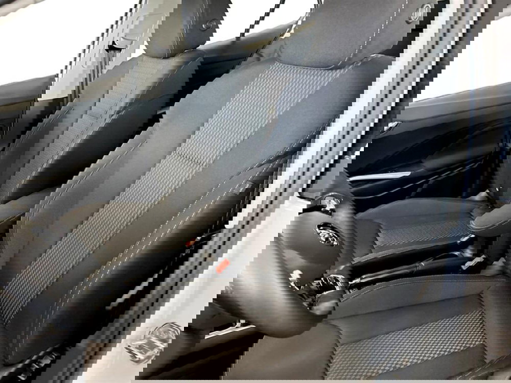 Skoda Fabia usata a Piacenza (10)