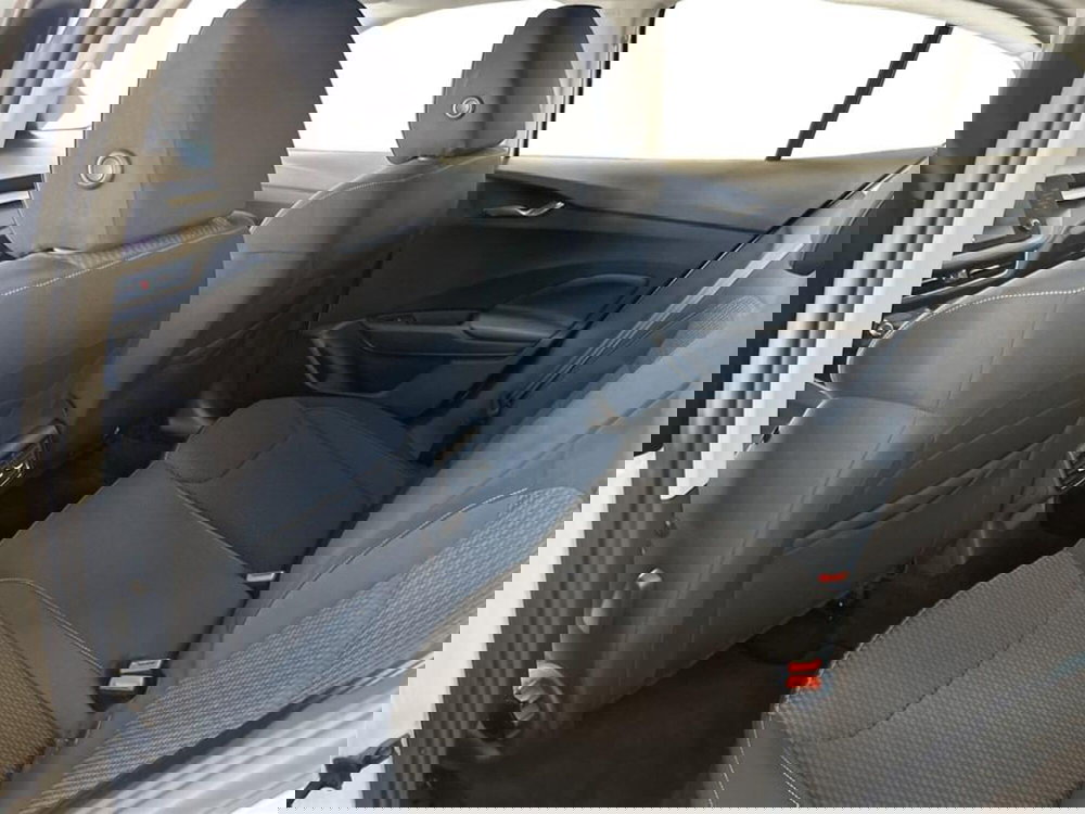 Skoda Fabia usata a Piacenza (11)