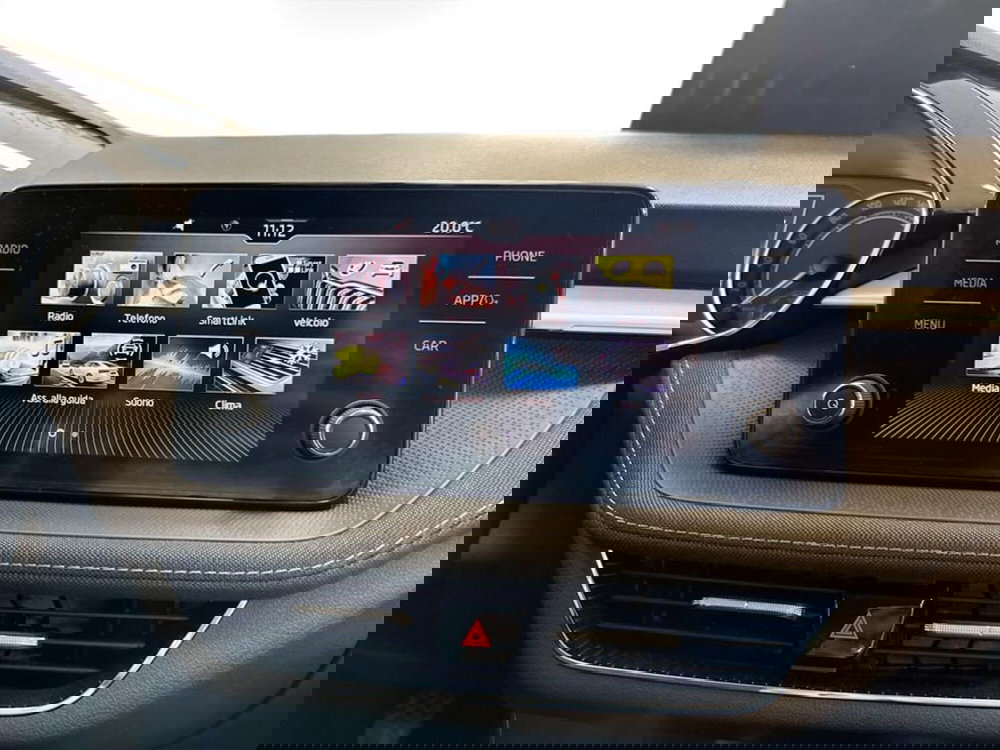 Skoda Fabia usata a Piacenza (12)