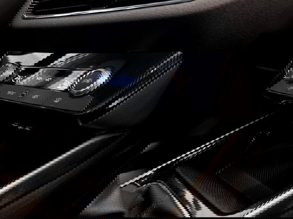 Skoda Fabia usata a Piacenza (14)