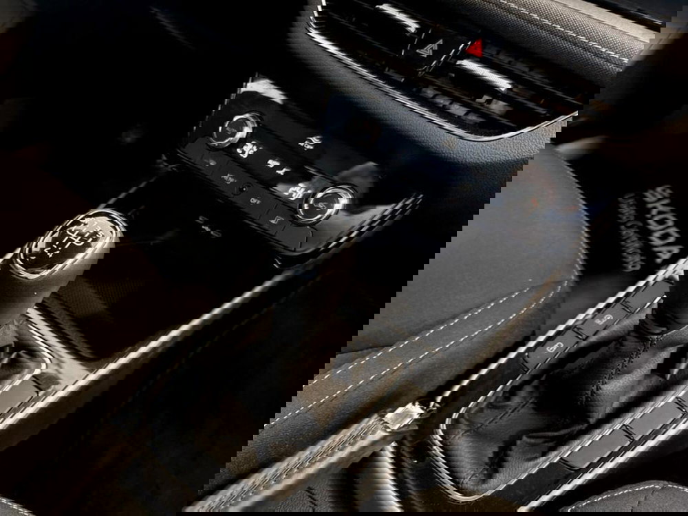 Skoda Fabia usata a Piacenza (15)