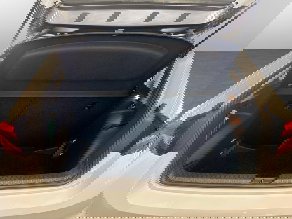 Skoda Fabia usata a Piacenza (7)