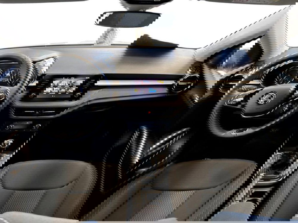 Skoda Fabia usata a Piacenza (8)