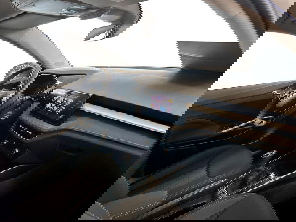 Skoda Fabia usata a Piacenza (9)