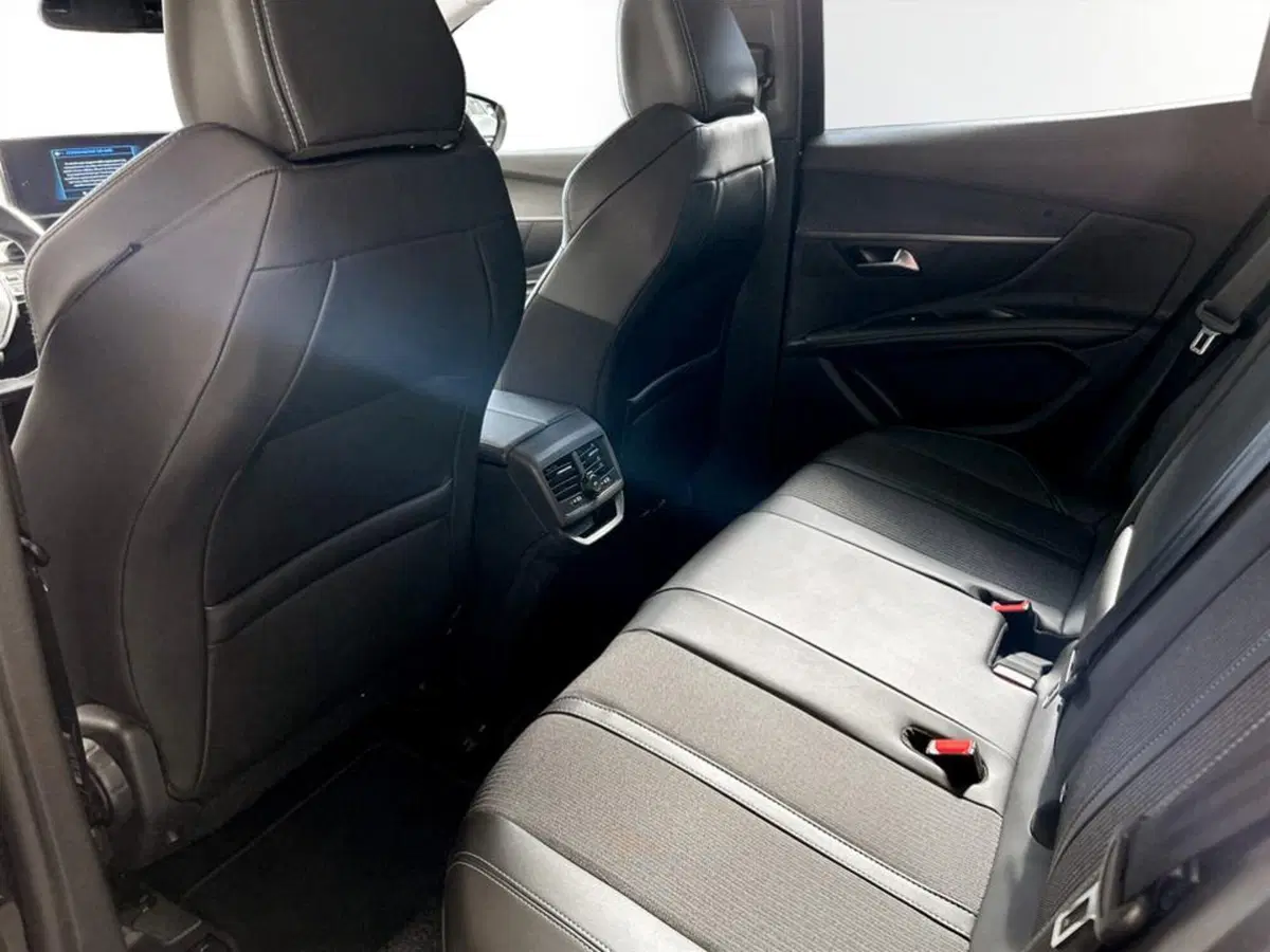 Peugeot 3008 usata a Piacenza (10)