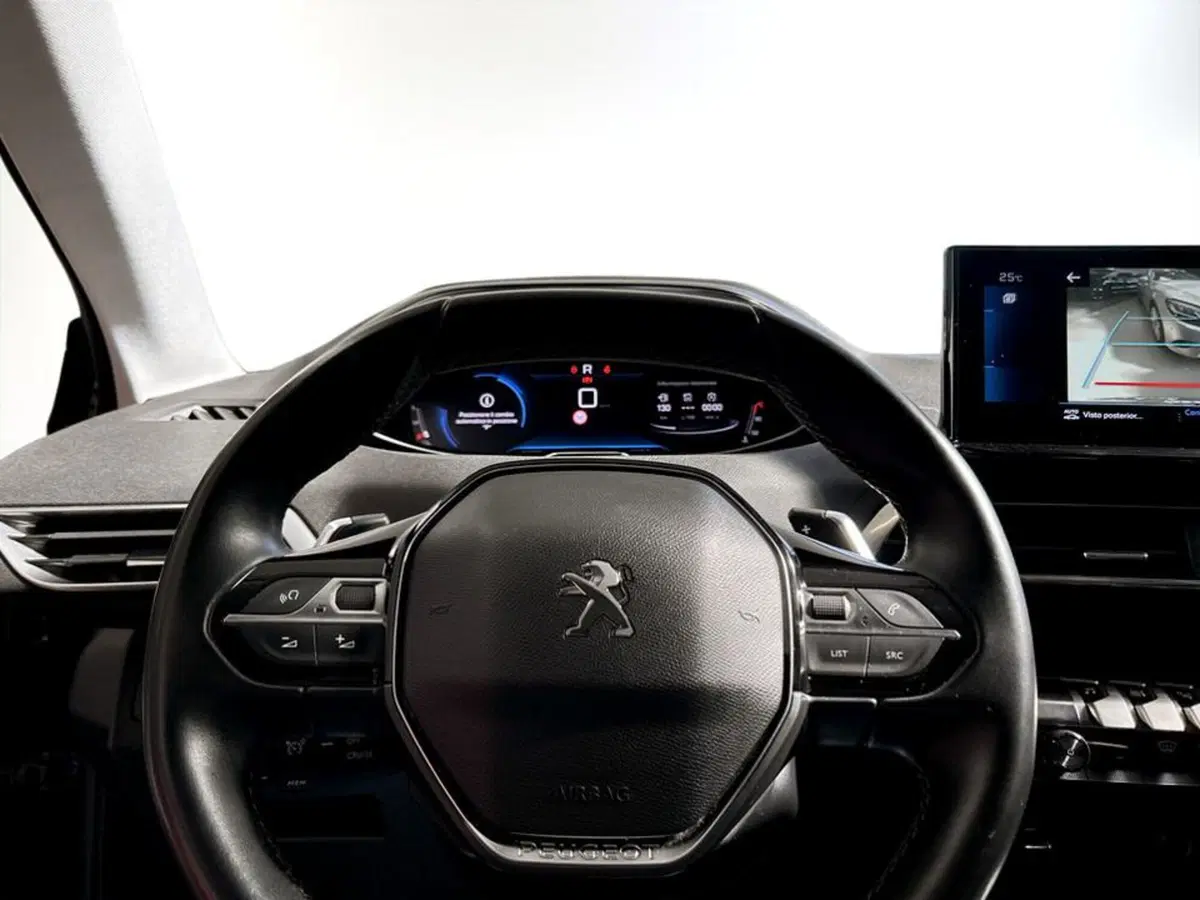 Peugeot 3008 usata a Piacenza (12)