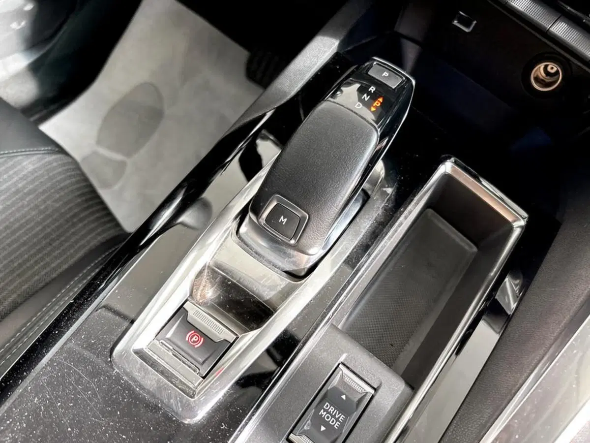 Peugeot 3008 usata a Piacenza (15)