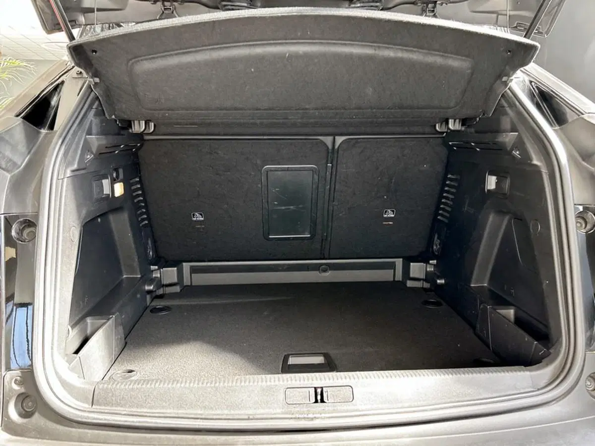 Peugeot 3008 usata a Piacenza (7)