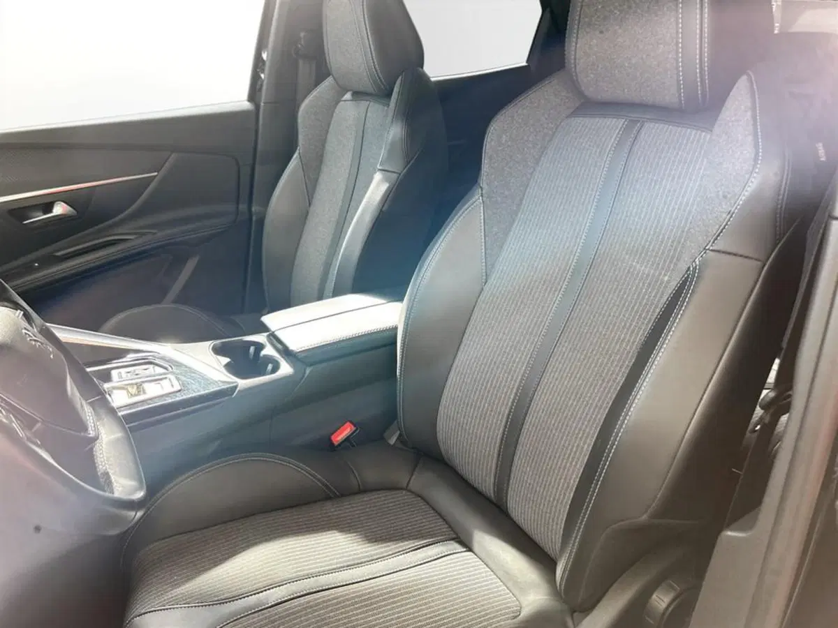 Peugeot 3008 usata a Piacenza (9)