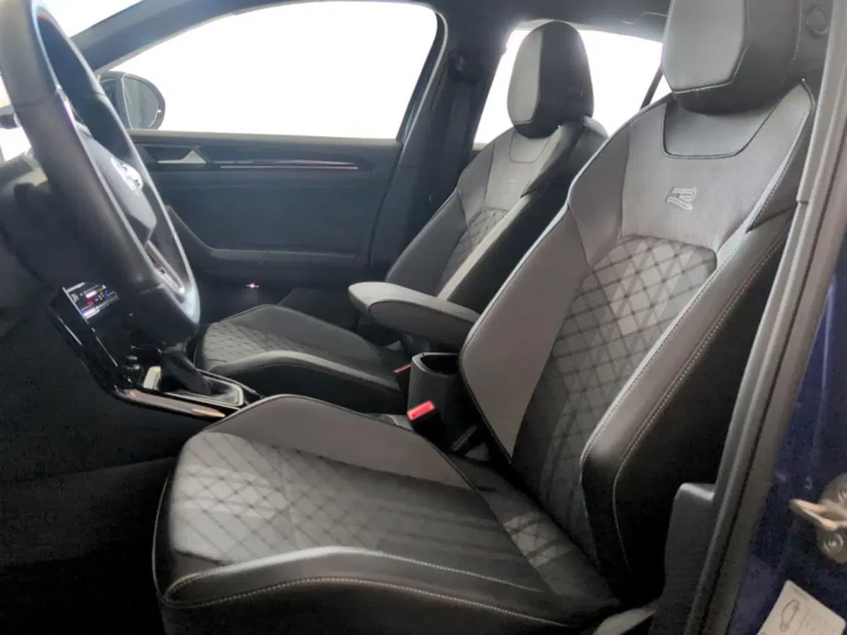 Volkswagen T-Roc usata a Piacenza (10)