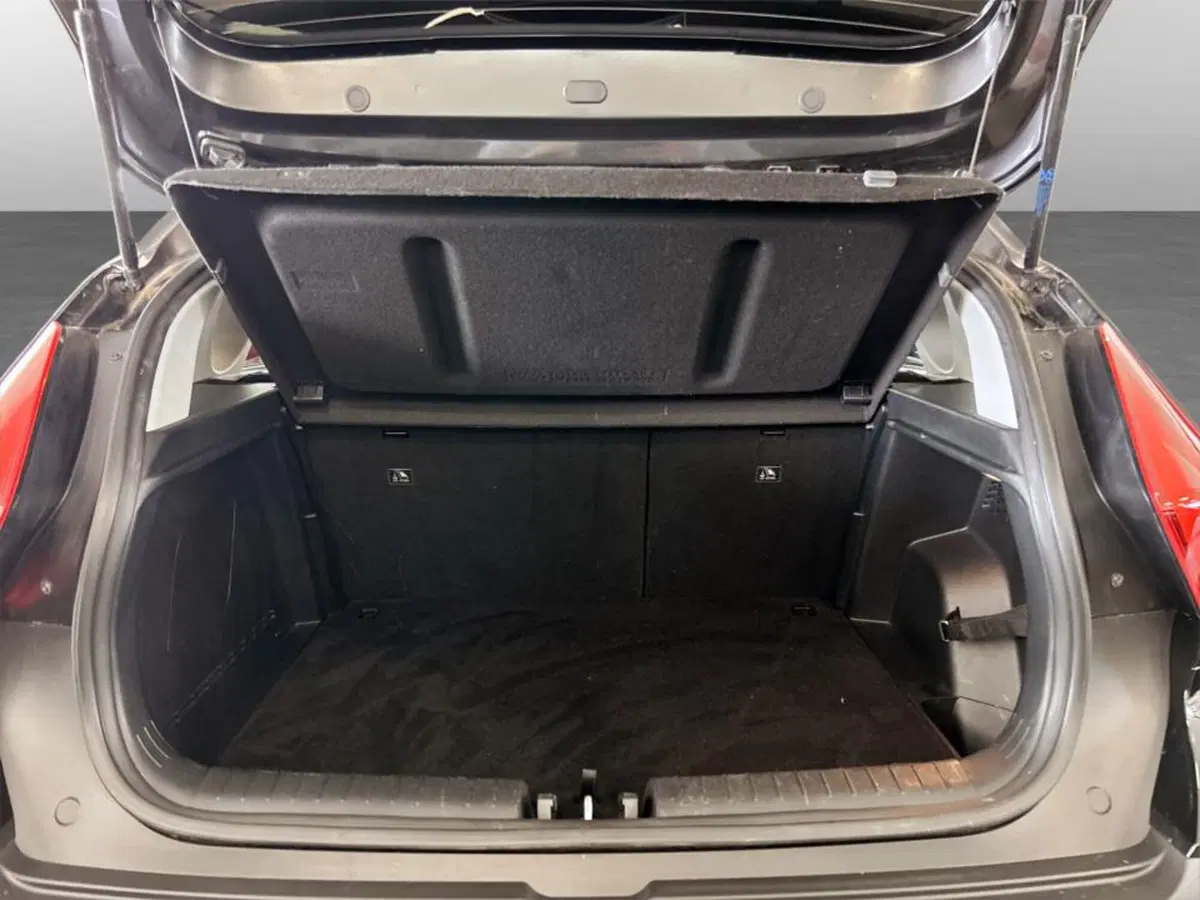 Hyundai Bayon usata a Piacenza (7)