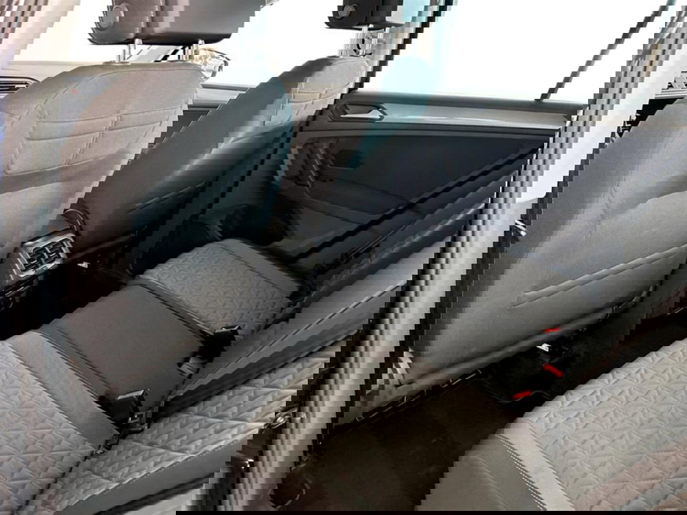 Volkswagen Tiguan usata a Piacenza (10)