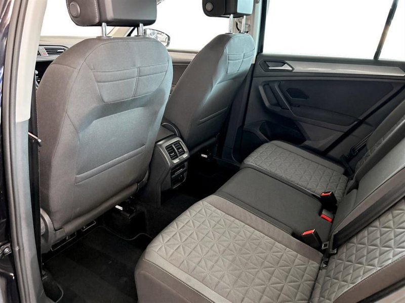 Volkswagen Tiguan usata a Piacenza (10)