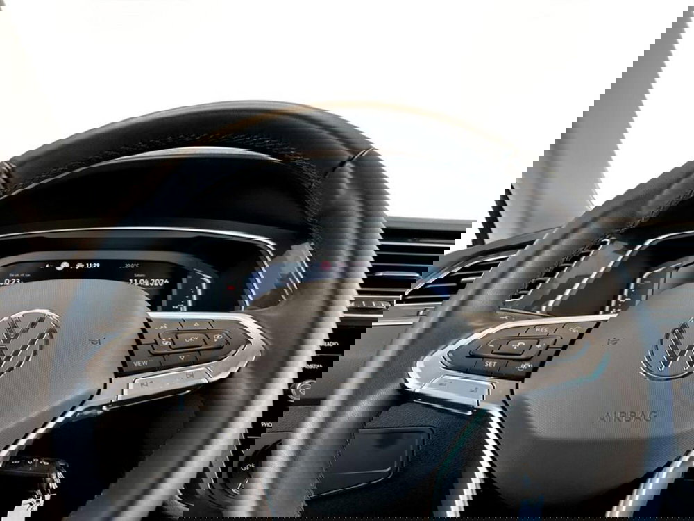 Volkswagen Tiguan usata a Piacenza (12)