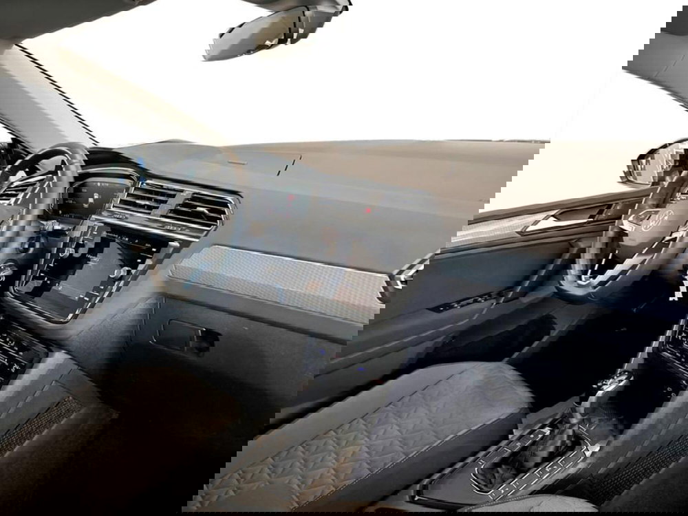 Volkswagen Tiguan usata a Piacenza (14)