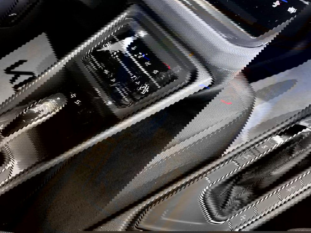 Volkswagen Tiguan usata a Piacenza (15)