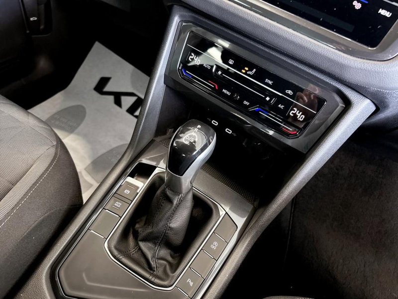 Volkswagen Tiguan usata a Piacenza (15)