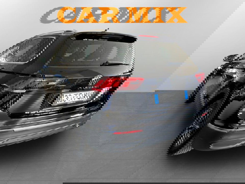 Volkswagen Tiguan usata a Piacenza (4)