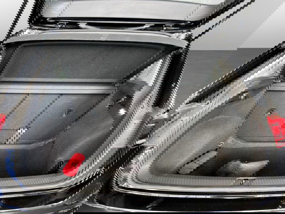 Volkswagen Tiguan usata a Piacenza (7)