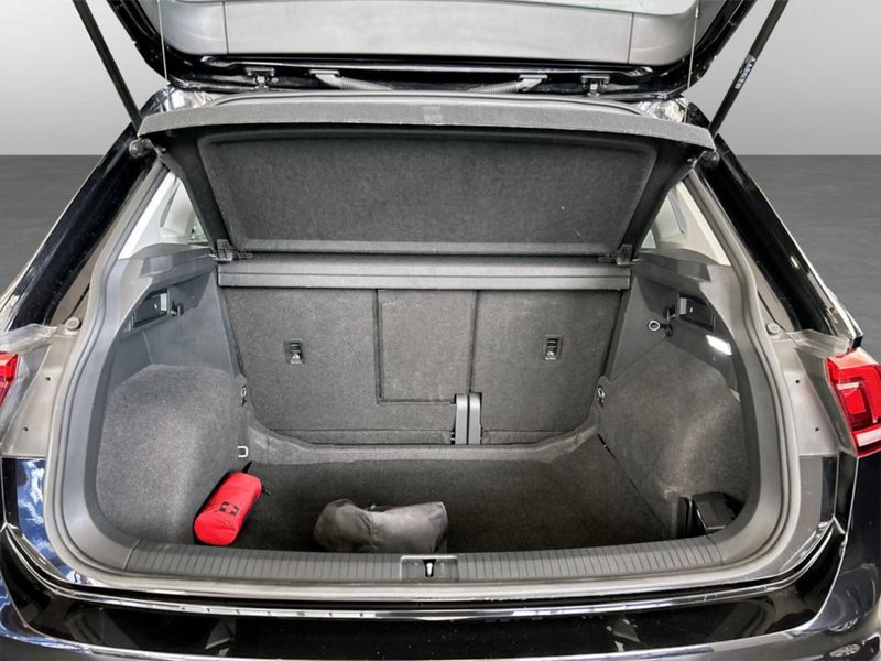 Volkswagen Tiguan usata a Piacenza (7)