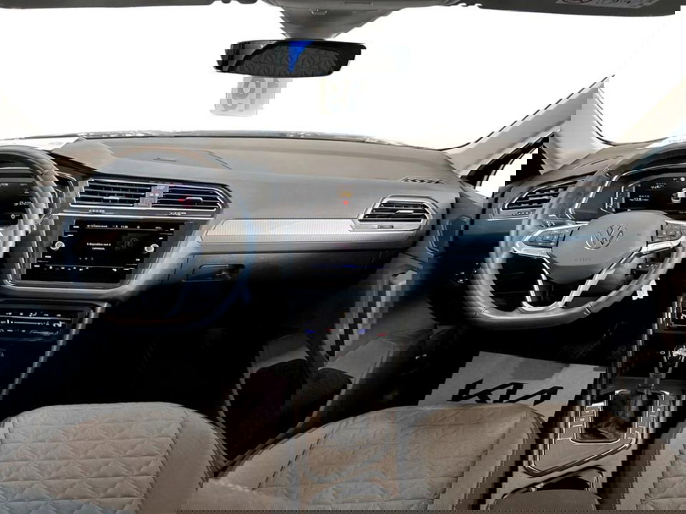 Volkswagen Tiguan usata a Piacenza (8)