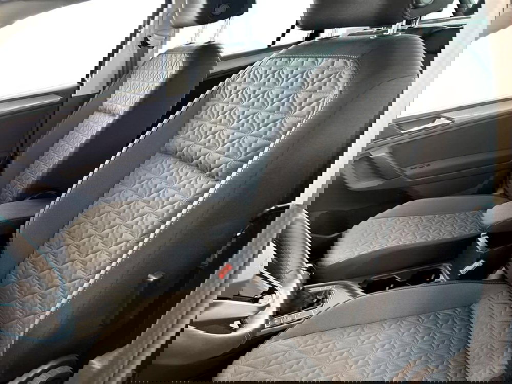 Volkswagen Tiguan usata a Piacenza (9)