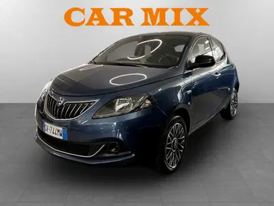 Lancia Ypsilon 1.2 69 CV 5 porte GPL Ecochic Alberta Ferretti del 2024 usata a Piacenza
