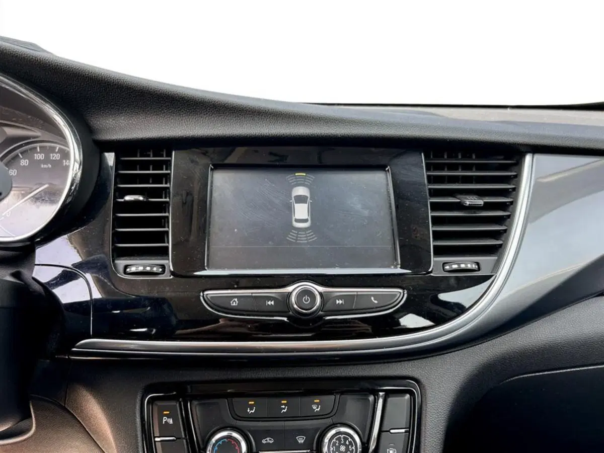 Opel Mokka usata a Piacenza (10)