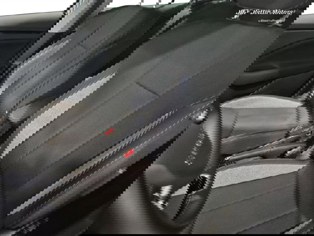 Skoda Kamiq usata a Padova (13)