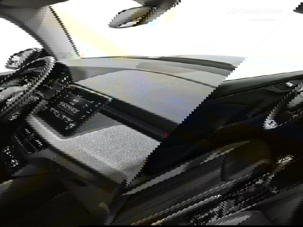 Skoda Kamiq usata a Padova (14)