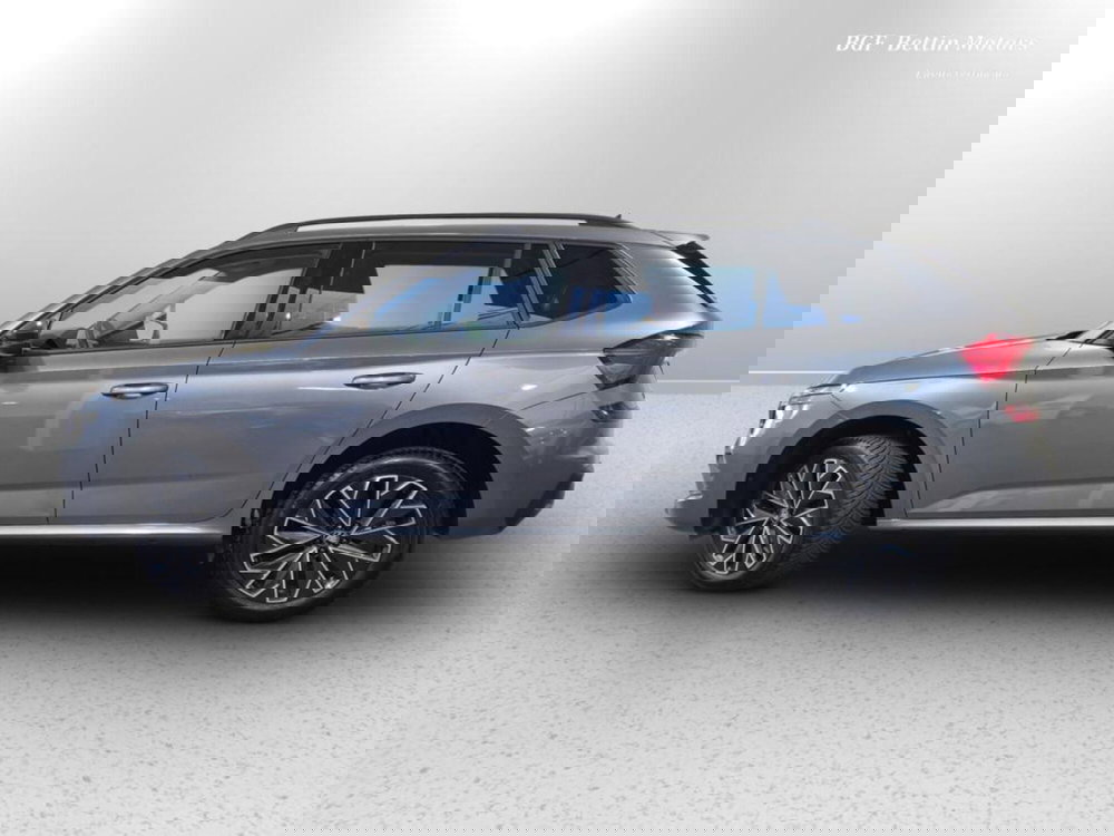 Skoda Kamiq usata a Padova (2)