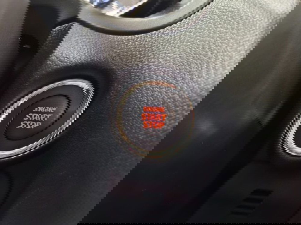 Suzuki Swift usata a Reggio Emilia (13)