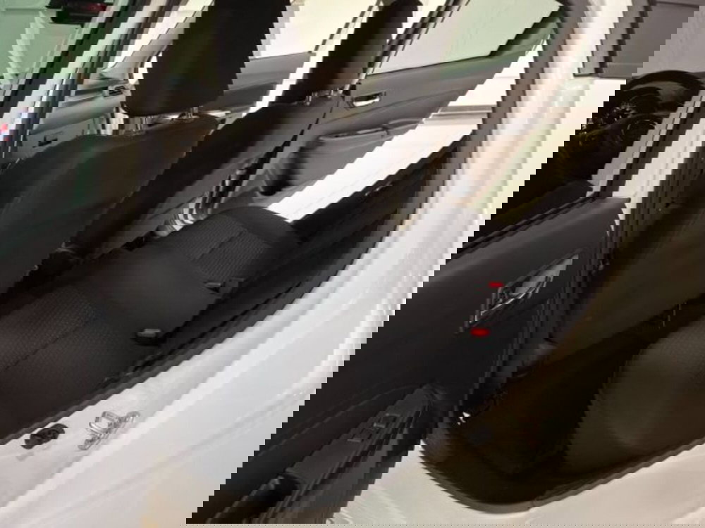 Suzuki Swift usata a Reggio Emilia (15)