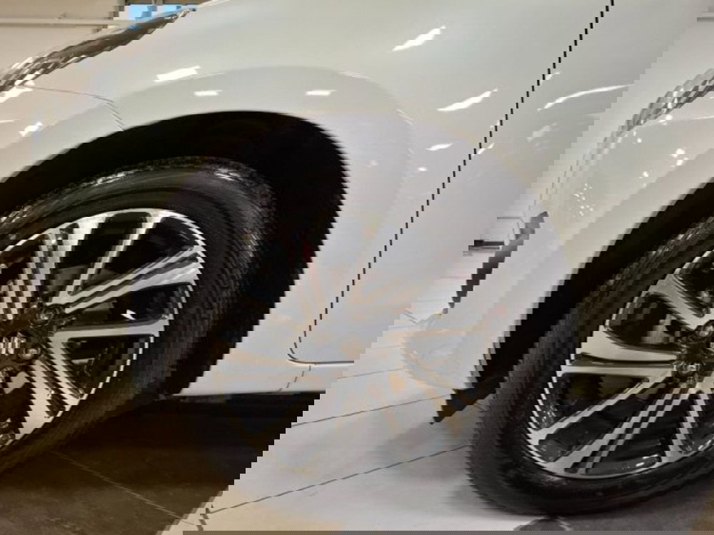 Suzuki Swift usata a Reggio Emilia (20)