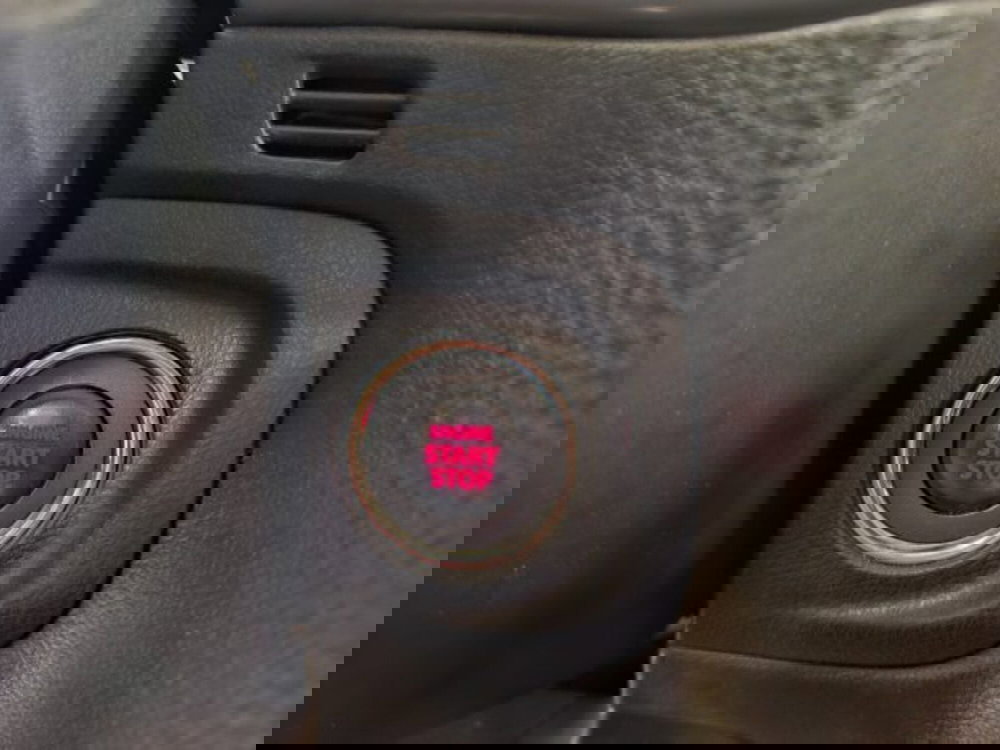 Suzuki Vitara usata a Reggio Emilia (12)